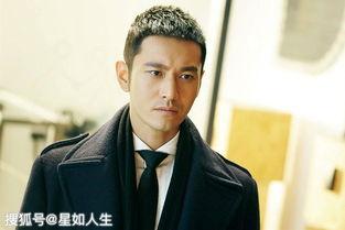 吃瓜娱乐圈黄晓明